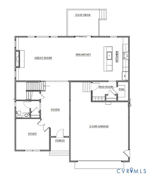 Tiny photo for 4601 Chesler Drive, Moseley, VA 23120 (MLS # 2627613)