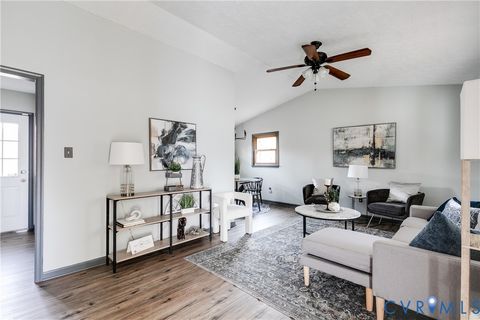 Tiny photo for 391 Corann Drive, Aylett, VA 23009 (MLS # 2530636)