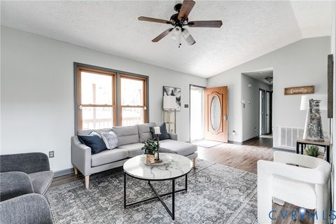 Tiny photo for 391 Corann Drive, Aylett, VA 23009 (MLS # 2530636)