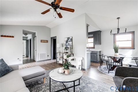 Tiny photo for 391 Corann Drive, Aylett, VA 23009 (MLS # 2530636)