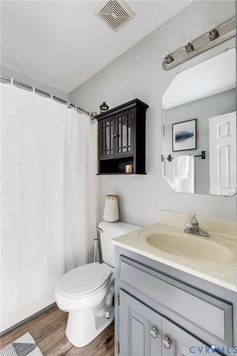 Tiny photo for 391 Corann Drive, Aylett, VA 23009 (MLS # 2530636)