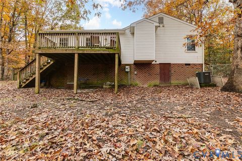 Tiny photo for 391 Corann Drive, Aylett, VA 23009 (MLS # 2530636)