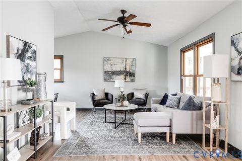 Tiny photo for 391 Corann Drive, Aylett, VA 23009 (MLS # 2530636)