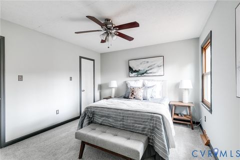 Tiny photo for 391 Corann Drive, Aylett, VA 23009 (MLS # 2530636)