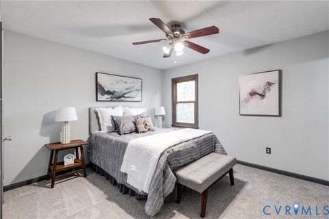 Tiny photo for 391 Corann Drive, Aylett, VA 23009 (MLS # 2530636)