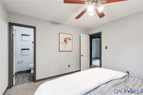 Tiny photo for 391 Corann Drive, Aylett, VA 23009 (MLS # 2530636)