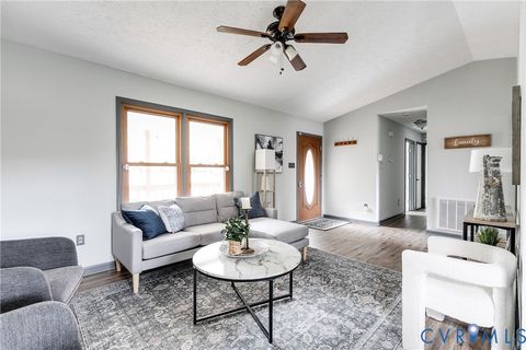 Tiny photo for 391 Corann Drive, Aylett, VA 23009 (MLS # 2530636)