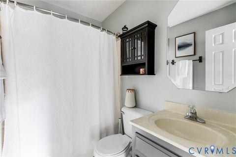 Tiny photo for 391 Corann Drive, Aylett, VA 23009 (MLS # 2530636)