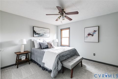 Tiny photo for 391 Corann Drive, Aylett, VA 23009 (MLS # 2530636)