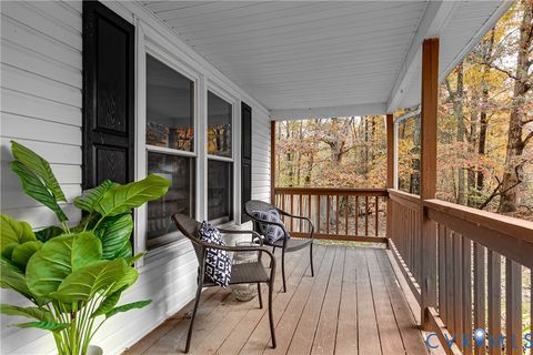 Tiny photo for 391 Corann Drive, Aylett, VA 23009 (MLS # 2530636)