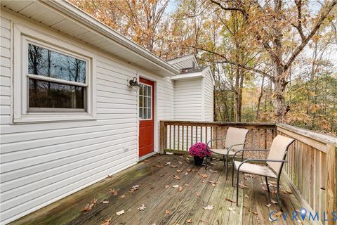 Tiny photo for 391 Corann Drive, Aylett, VA 23009 (MLS # 2530636)