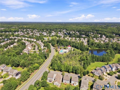 Tiny photo for 9445 Rutlandshire Drive, Mechanicsville, VA 23116 (MLS # 2624656)