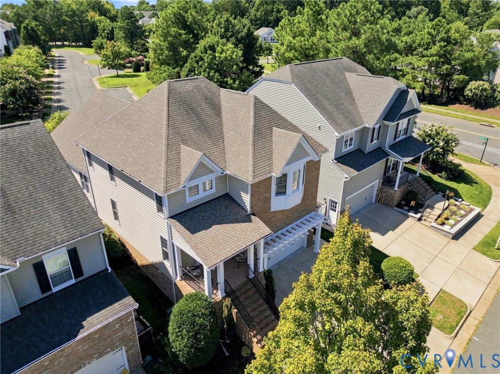 9445 Rutlandshire Drive