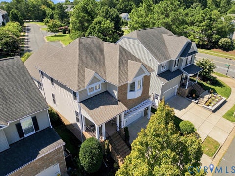 Tiny photo for 9445 Rutlandshire Drive, Mechanicsville, VA 23116 (MLS # 2624656)