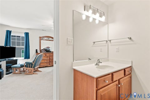 Tiny photo for 9445 Rutlandshire Drive, Mechanicsville, VA 23116 (MLS # 2624656)