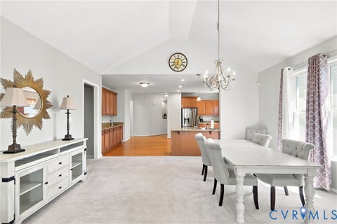 Tiny photo for 9445 Rutlandshire Drive, Mechanicsville, VA 23116 (MLS # 2624656)