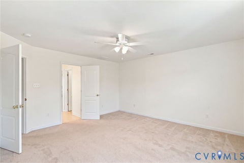 Tiny photo for 9445 Rutlandshire Drive, Mechanicsville, VA 23116 (MLS # 2624656)