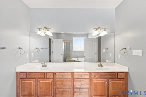 Tiny photo for 9445 Rutlandshire Drive, Mechanicsville, VA 23116 (MLS # 2624656)