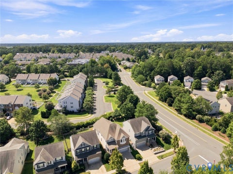 Tiny photo for 9445 Rutlandshire Drive, Mechanicsville, VA 23116 (MLS # 2624656)