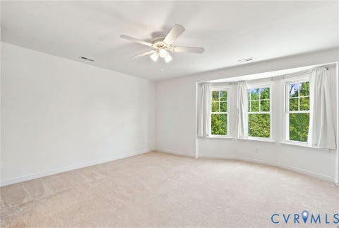 Tiny photo for 9445 Rutlandshire Drive, Mechanicsville, VA 23116 (MLS # 2624656)