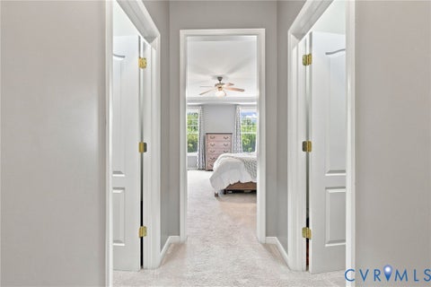 Tiny photo for 9445 Rutlandshire Drive, Mechanicsville, VA 23116 (MLS # 2624656)
