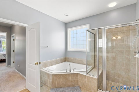 Tiny photo for 9445 Rutlandshire Drive, Mechanicsville, VA 23116 (MLS # 2624656)