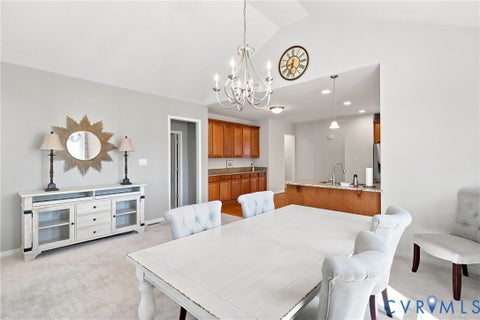 Tiny photo for 9445 Rutlandshire Drive, Mechanicsville, VA 23116 (MLS # 2624656)