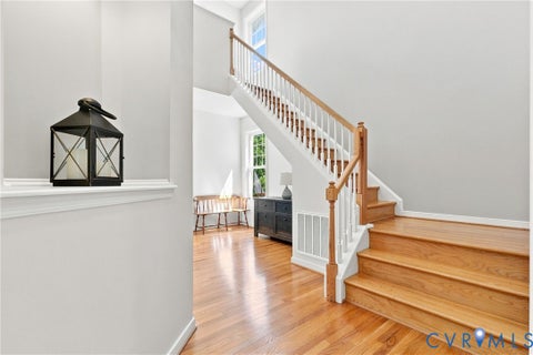 Tiny photo for 9445 Rutlandshire Drive, Mechanicsville, VA 23116 (MLS # 2624656)
