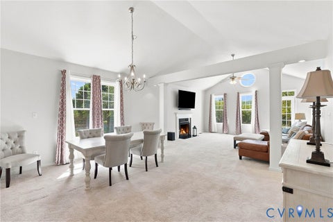 Tiny photo for 9445 Rutlandshire Drive, Mechanicsville, VA 23116 (MLS # 2624656)