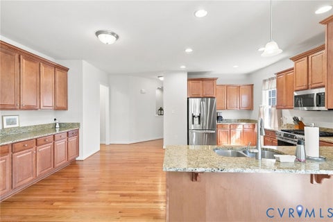 Tiny photo for 9445 Rutlandshire Drive, Mechanicsville, VA 23116 (MLS # 2624656)