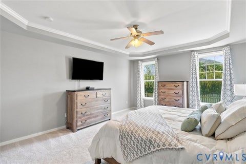 Tiny photo for 9445 Rutlandshire Drive, Mechanicsville, VA 23116 (MLS # 2624656)