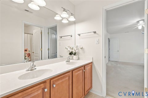 Tiny photo for 9445 Rutlandshire Drive, Mechanicsville, VA 23116 (MLS # 2624656)