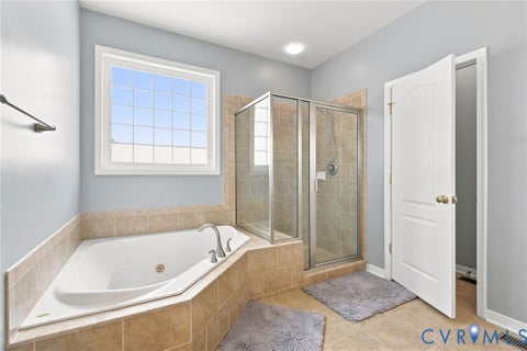 Tiny photo for 9445 Rutlandshire Drive, Mechanicsville, VA 23116 (MLS # 2624656)