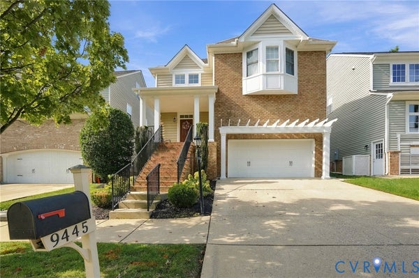 9445 RUTLANDSHIRE DR, MECHANICSVILLE, VA 23116 - Image 7f59fe439f6e1b2d43d6963d73fedd05/3794219187