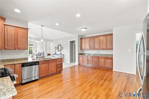 Tiny photo for 9445 Rutlandshire Drive, Mechanicsville, VA 23116 (MLS # 2624656)