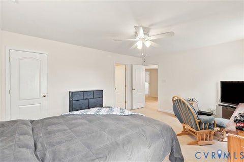 Tiny photo for 9445 Rutlandshire Drive, Mechanicsville, VA 23116 (MLS # 2624656)