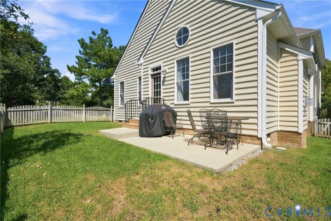 Tiny photo for 9445 Rutlandshire Drive, Mechanicsville, VA 23116 (MLS # 2624656)