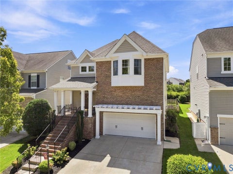 Tiny photo for 9445 Rutlandshire Drive, Mechanicsville, VA 23116 (MLS # 2624656)