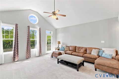 Tiny photo for 9445 Rutlandshire Drive, Mechanicsville, VA 23116 (MLS # 2624656)