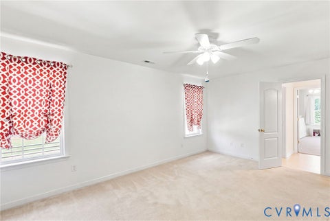 Tiny photo for 9445 Rutlandshire Drive, Mechanicsville, VA 23116 (MLS # 2624656)