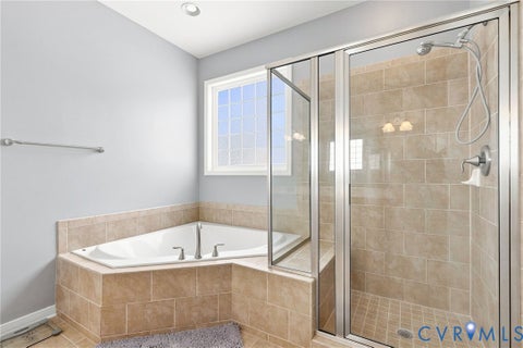 Tiny photo for 9445 Rutlandshire Drive, Mechanicsville, VA 23116 (MLS # 2624656)