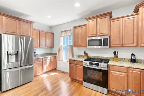 Tiny photo for 9445 Rutlandshire Drive, Mechanicsville, VA 23116 (MLS # 2624656)