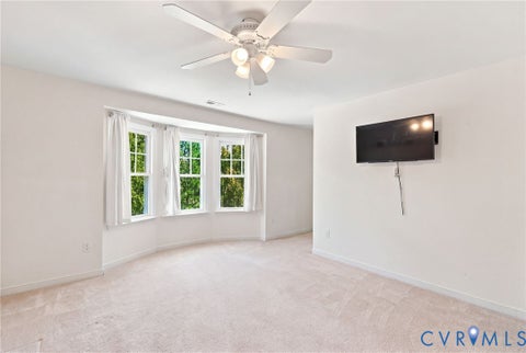 Tiny photo for 9445 Rutlandshire Drive, Mechanicsville, VA 23116 (MLS # 2624656)