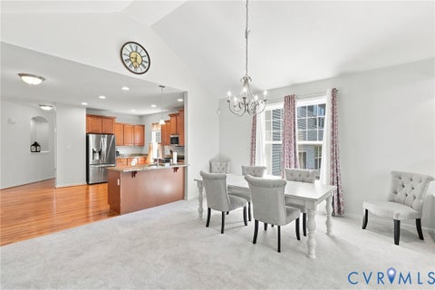 Tiny photo for 9445 Rutlandshire Drive, Mechanicsville, VA 23116 (MLS # 2624656)