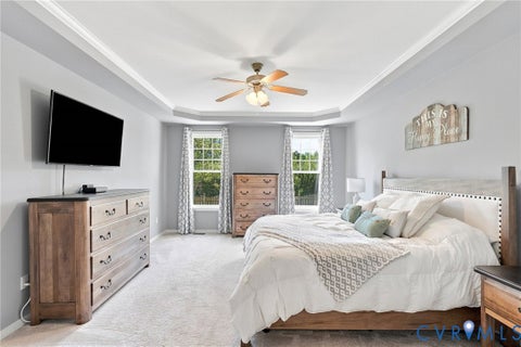 Tiny photo for 9445 Rutlandshire Drive, Mechanicsville, VA 23116 (MLS # 2624656)