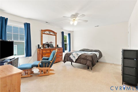 Tiny photo for 9445 Rutlandshire Drive, Mechanicsville, VA 23116 (MLS # 2624656)