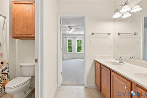 Tiny photo for 9445 Rutlandshire Drive, Mechanicsville, VA 23116 (MLS # 2624656)
