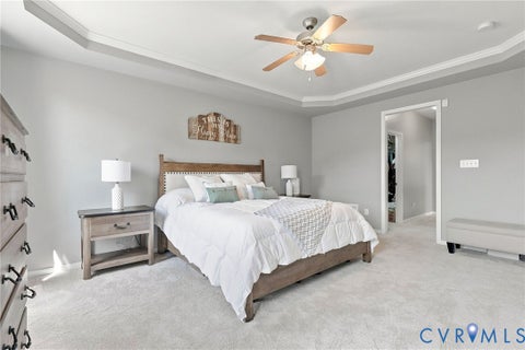 Tiny photo for 9445 Rutlandshire Drive, Mechanicsville, VA 23116 (MLS # 2624656)