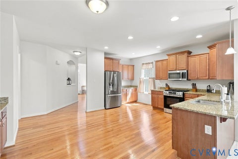 Tiny photo for 9445 Rutlandshire Drive, Mechanicsville, VA 23116 (MLS # 2624656)