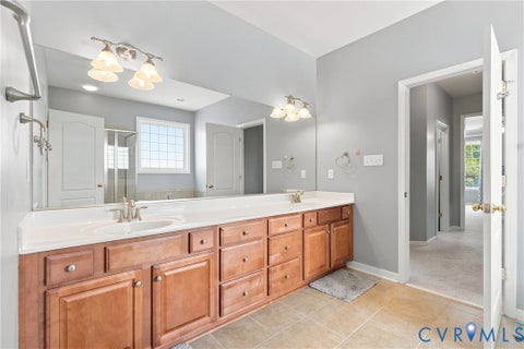 Tiny photo for 9445 Rutlandshire Drive, Mechanicsville, VA 23116 (MLS # 2624656)